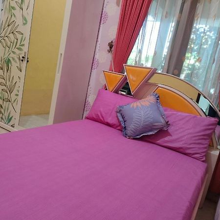 Omah Mendut Homestay 바뉴왕기 외부 사진