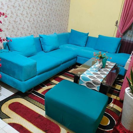 Omah Mendut Homestay 바뉴왕기 외부 사진