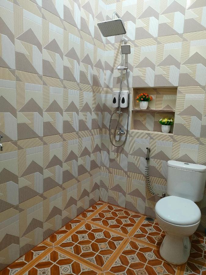 Omah Mendut Homestay 바뉴왕기 외부 사진