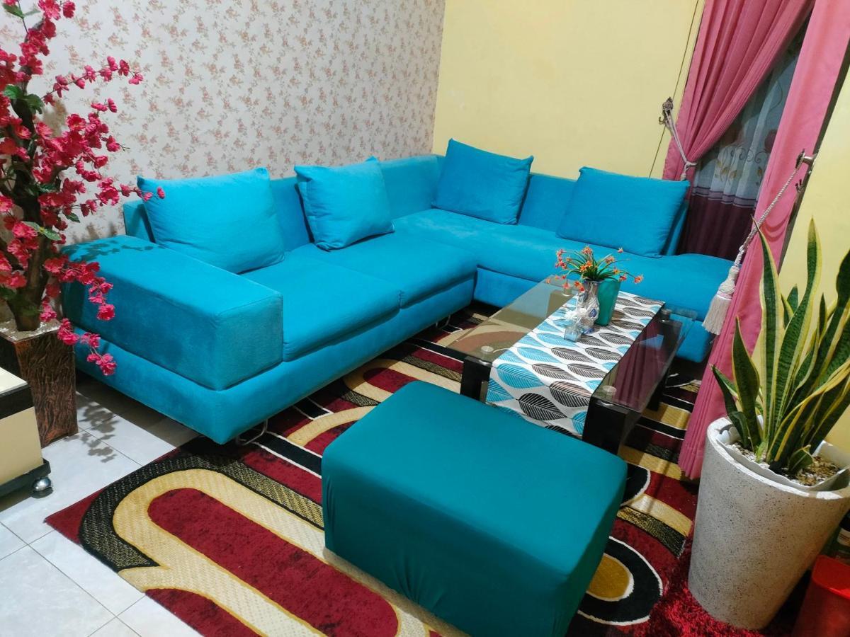 Omah Mendut Homestay 바뉴왕기 외부 사진